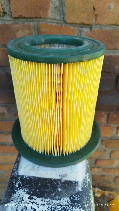 Продам фільтр Газель