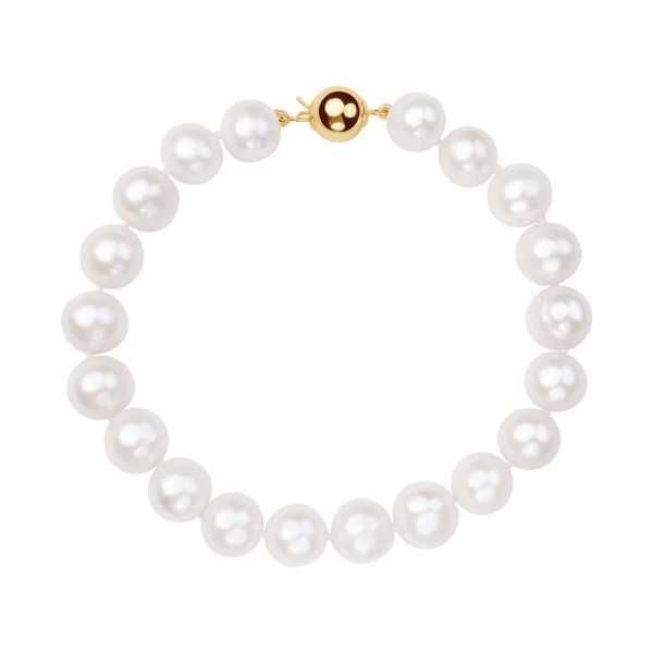 Bransoletka z pereł PSB8Z01