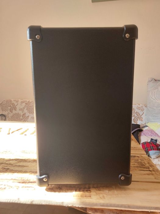 Amplificador BOSS KATANA 50W como novo