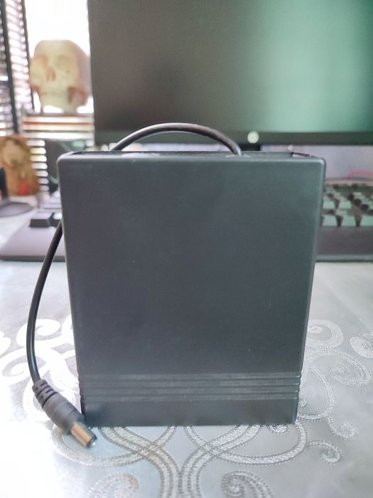 Павербанк для роутера