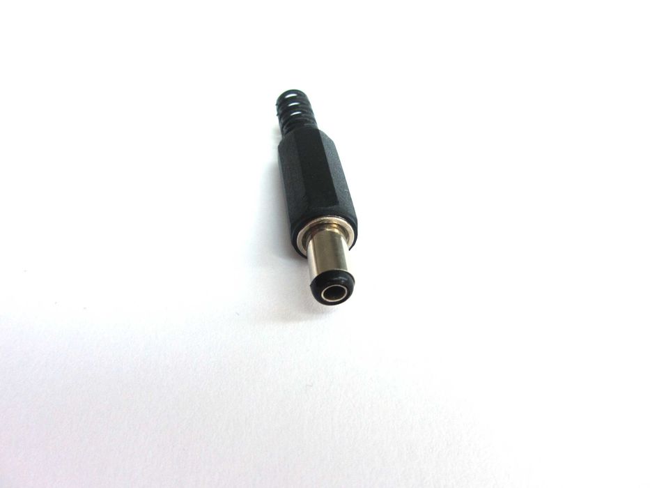 Штекер гніздо DC 5.5 x 2.1 mm 9 мм, 5.5 4.7 4.0 1.7 3.5 XT 30 60