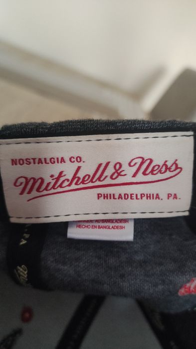 Czapka Chicago Bulls