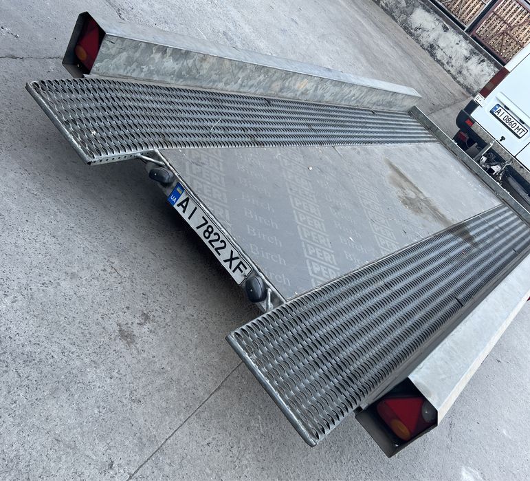 ЛАФЕТ оренда подобово