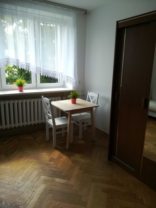 Wynajmę mieszkanie Stary Żoliborz