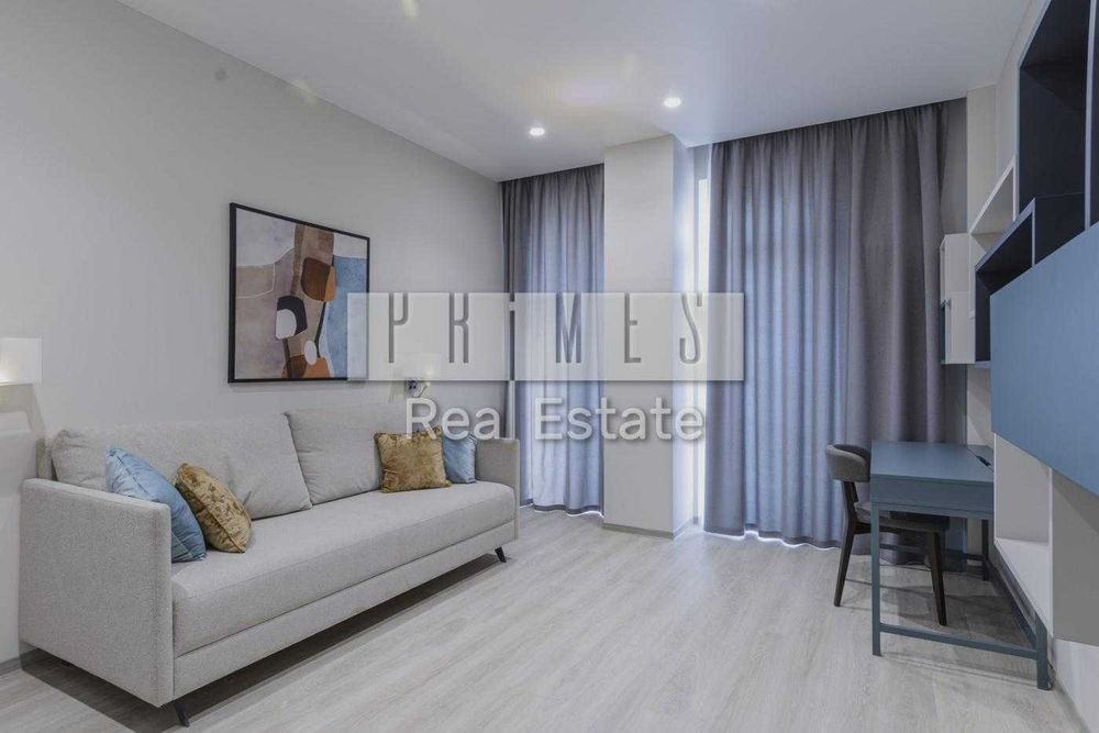 Оренда 4к квартири, ЖК Atlantic Residences, Малевича 75-77, Центр