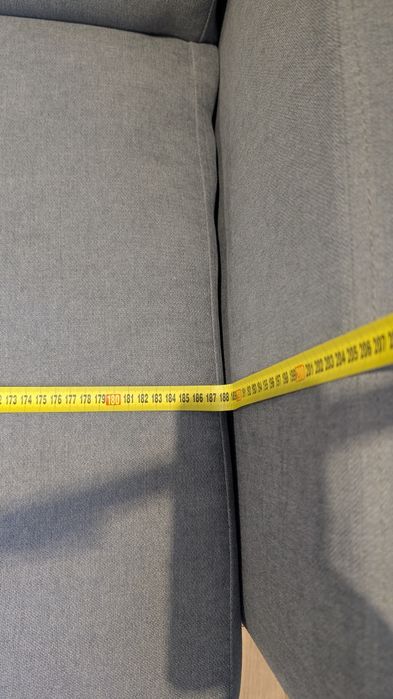 Wersalka rozkładana