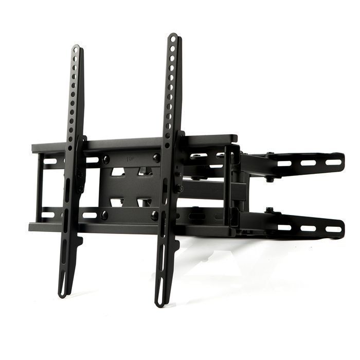 Wieszak na telewizor 32, 40, 50, 55 cali VESA uchwyt tv stojak UX150