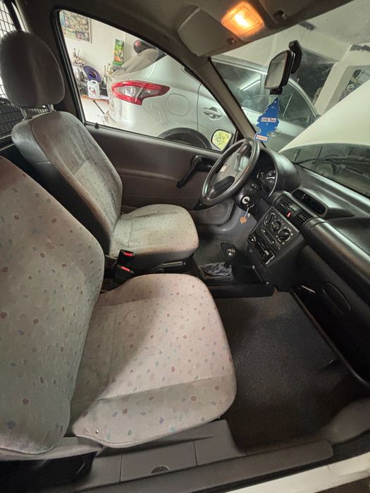 Carro para venda