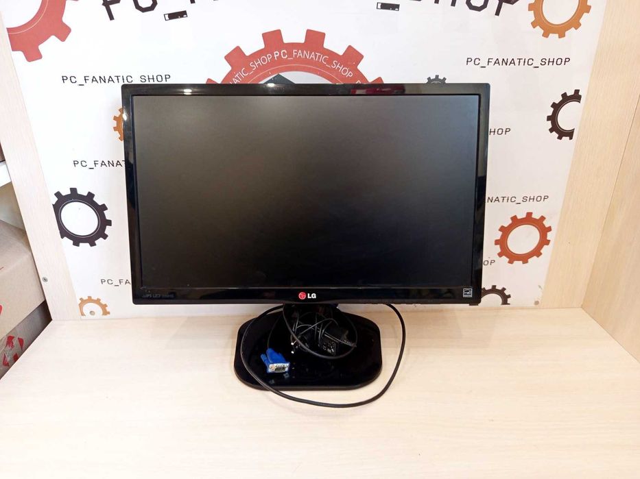 Монітор 21.5" LG 22MP55A Гарантія 1 місяць