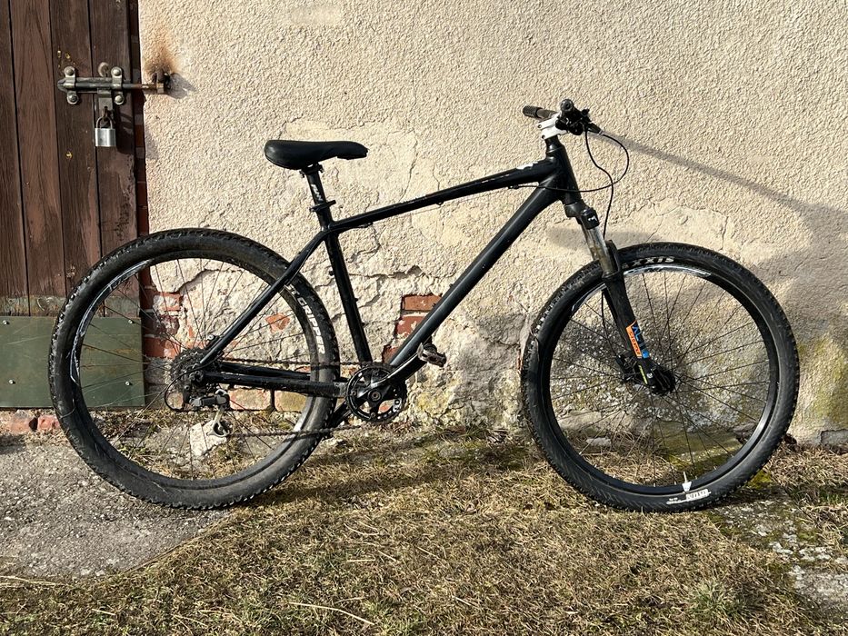 Rower Giant Talon L 27,5