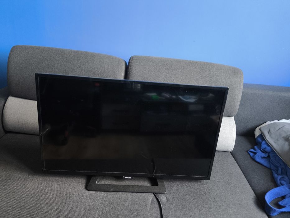 Telewizor Philips 32phh4100/88 LED HD