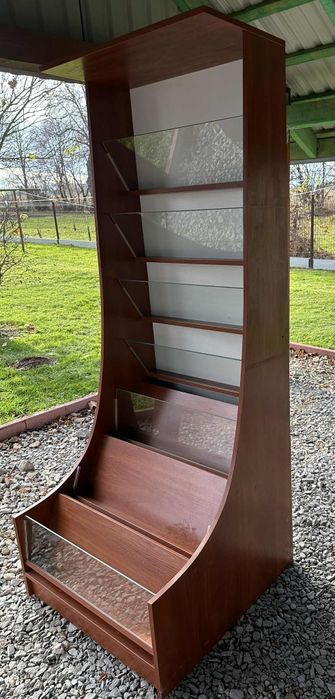 Regał na roźne rzeczy