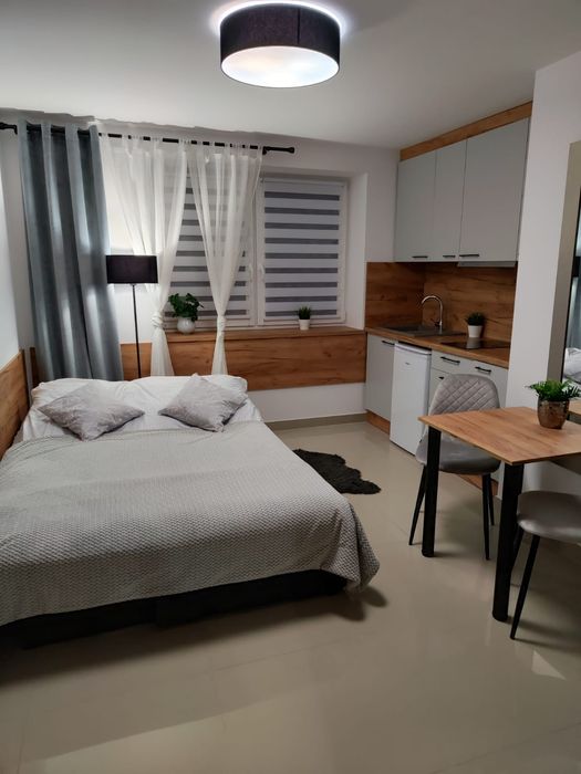 Apartamenty - Rewa 30m od morza..