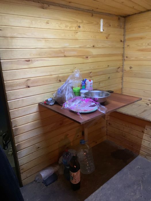 Мобильная баня на колесах авто баня