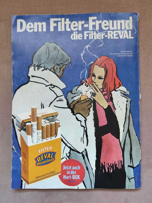 Auto Katalog 1975