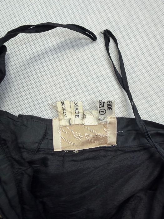 Jedwabna Spódniczka Ella Singh 100% Jedwab Diamenciki