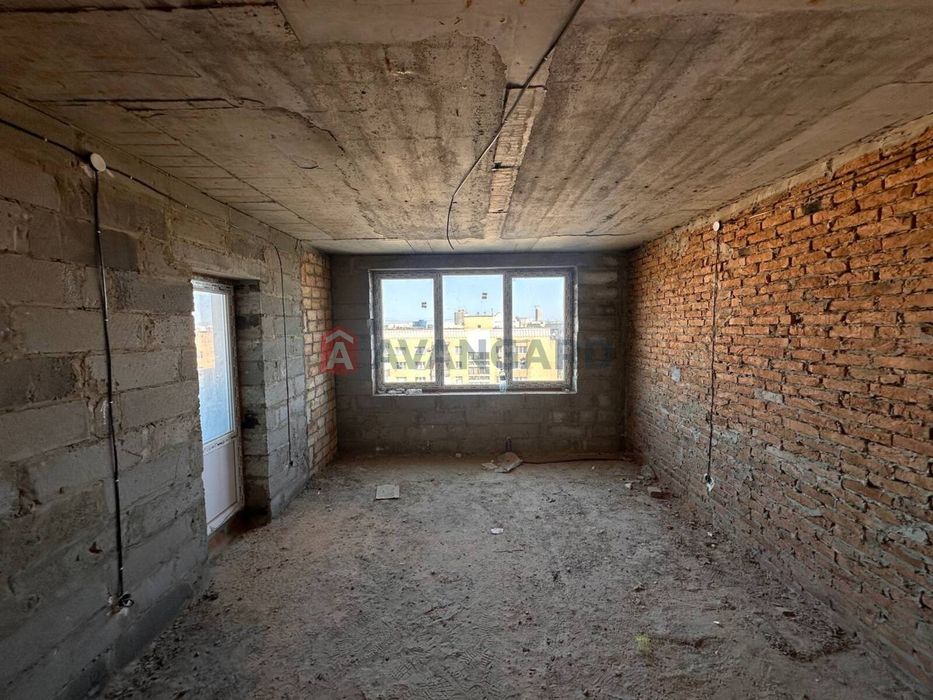 700$/м2 2-кім квартира в Центрі