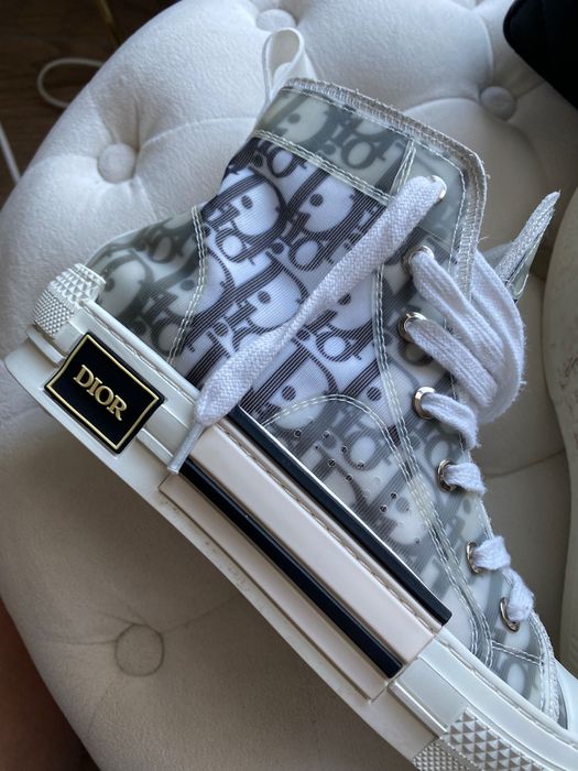 Piękne trampki buty Dior 37