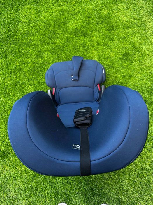 Britax Römer KIDFIX III S ISOFIX 15–36 кг автокрісло