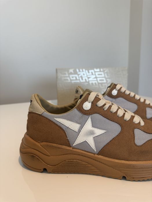 Golden     Goose