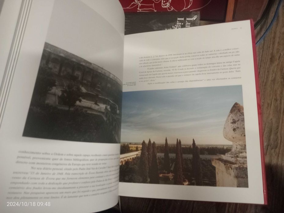 Deus, Labor et Constantia - Fundação Eugénio de Almeida