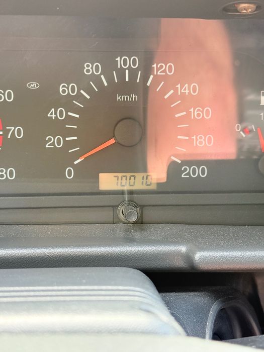 Лада 2110 пробіг 70тис