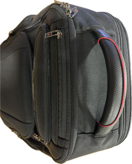 Mochila Samsonite Pro -DLX 5