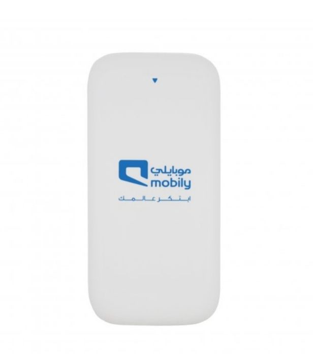 3G WI-FI роутер ZTE MF65