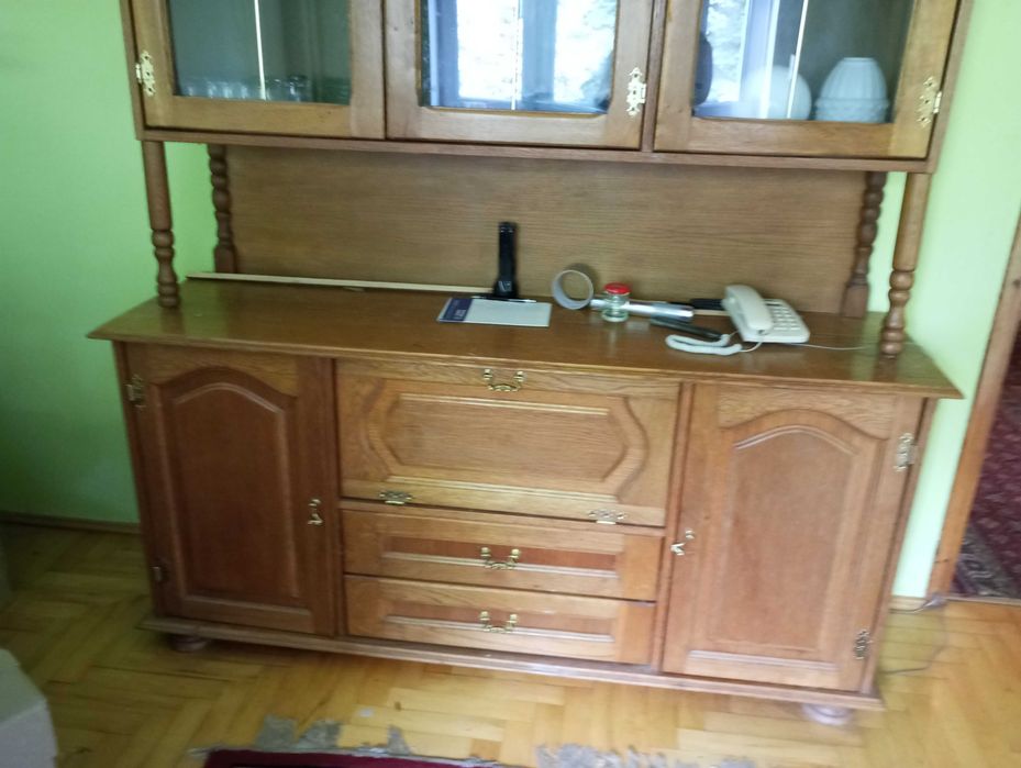 Kredens , witryna idealny do jadalni , pokoju , kuchni