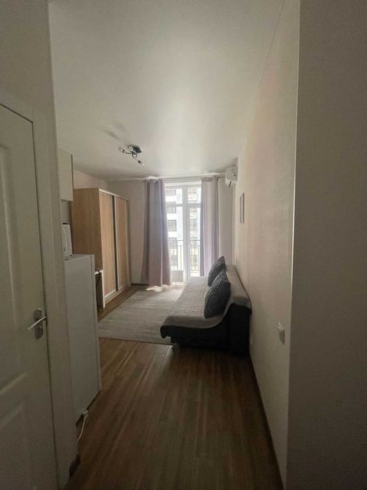 Сдам 1- смарт квартиру ЖК Парк Фонтанов