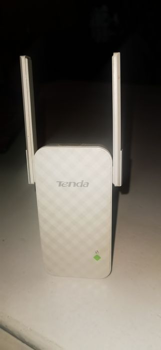 Tenda A9 WiFi Repeater, 300 Mbps64752320242817120