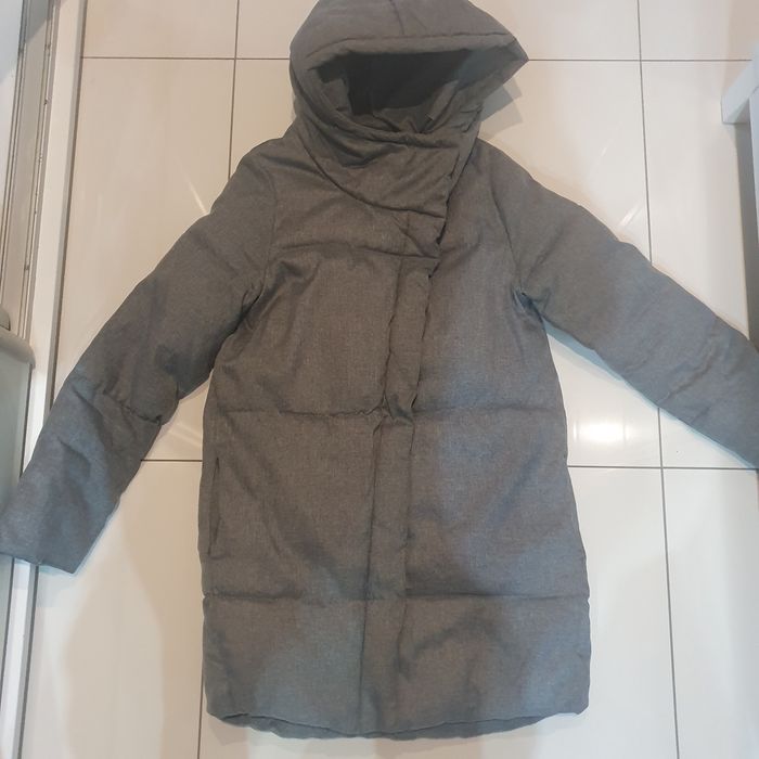 Kurtka plaszcz damski xs