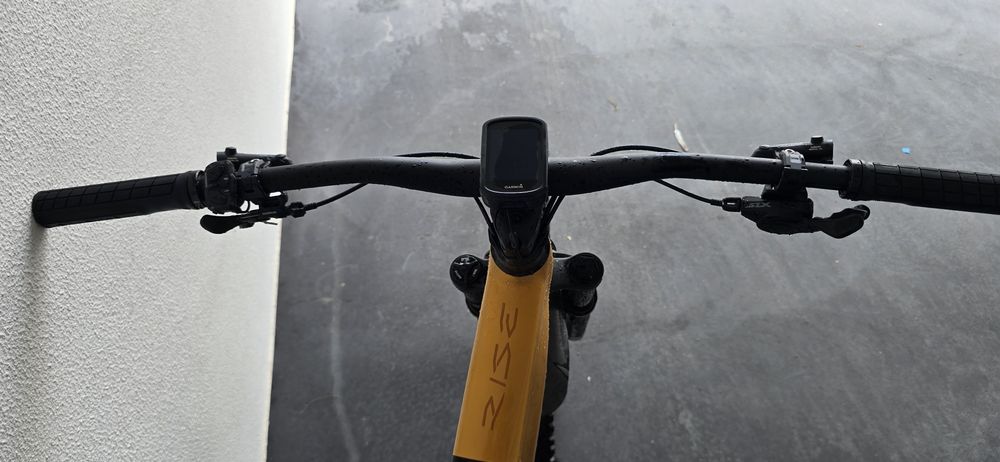 E-Bike Orbea Rise SL Hydro 2025 - XL