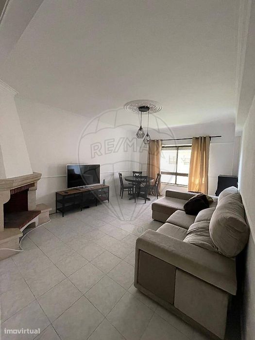 Apartamento T1 para arrendamento