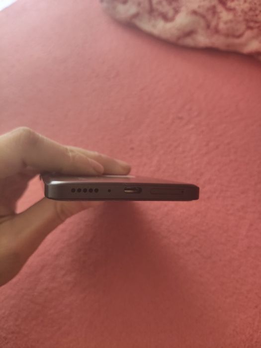 Troco Redmi Note 14 5g 256gb