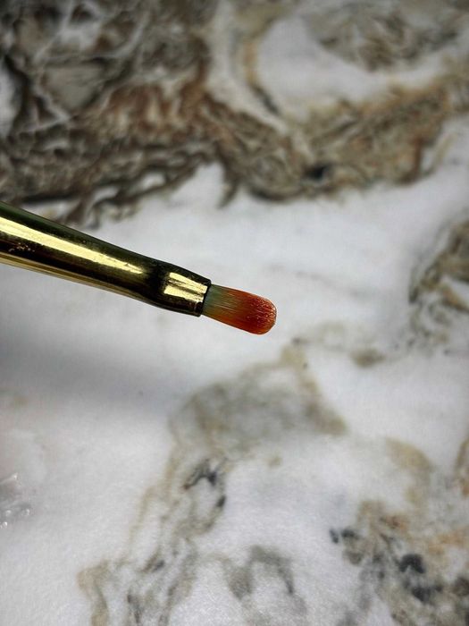 pędzelek do żelu JULIA NESSA