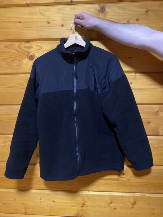 Флісова кофта - Liner parka US Navy (США)