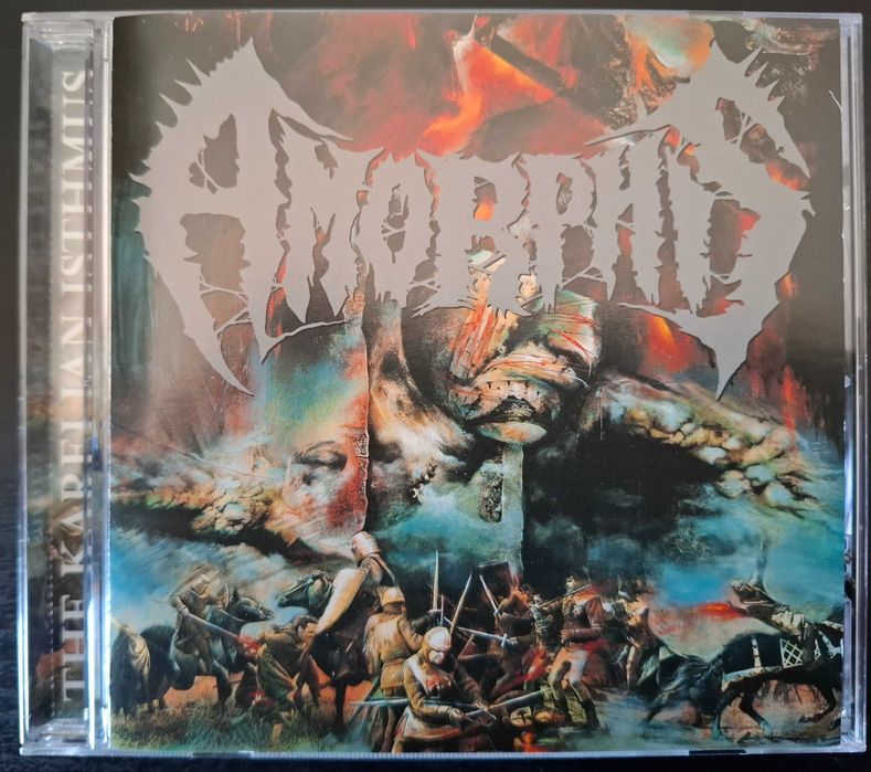 Metal - vários títulos_1