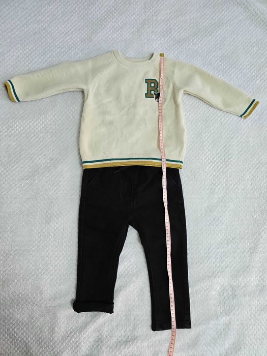 Нпбор для мальчика