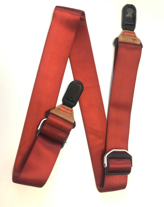 Pasek do aparatu SUMMIT EDITION