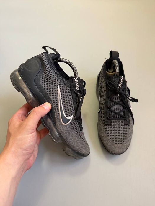Nike Air Vapormax Flyknit 38(24см) Tn 95 97