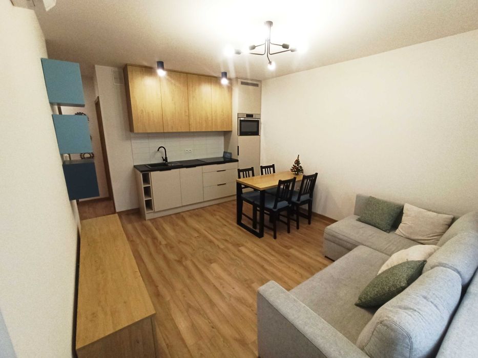 Wynajem mieszkanie Rzeszów Rymanowska, 2 pokoje, komfort, klimatyzacja