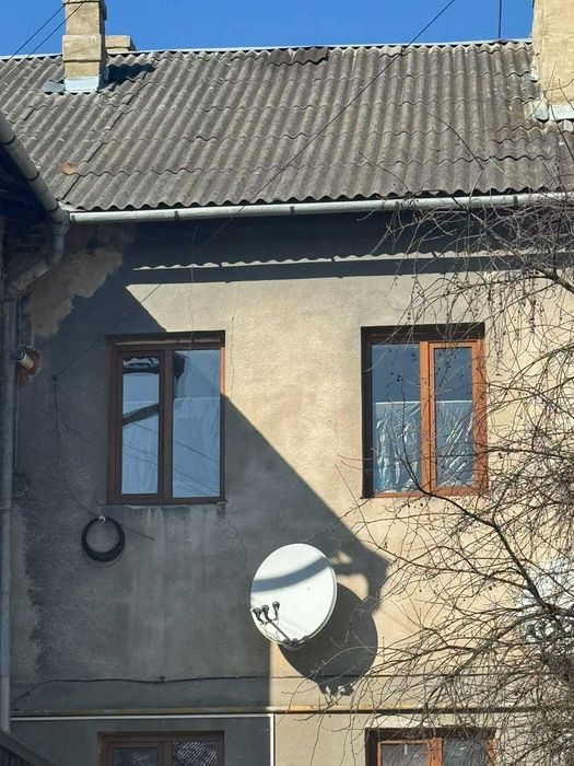 2-х кімнатна квартира, м. Жовква (центр)
