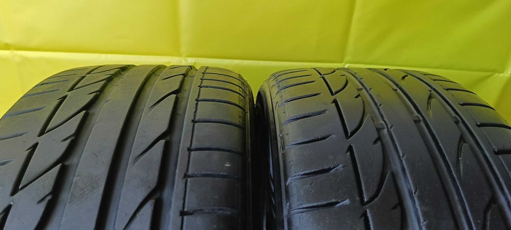 Opony lato 2 sztuki 235/40R19 96W XL Bridgestone Potenza S001 384K1