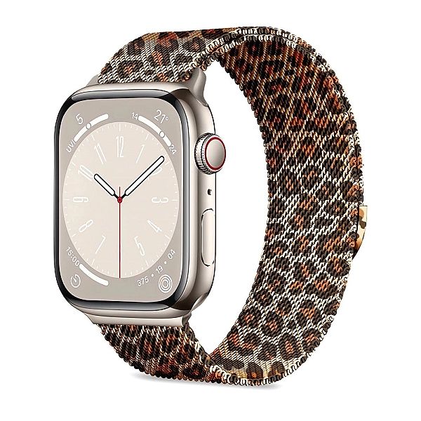 TECH-PROTECT LAMANO APPLE WATCH 8 / 9 / 10 / 11 / SE (40 / 41 / 42 MM)