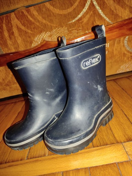 Kalosze reflex 23