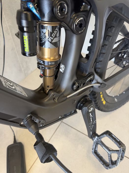 Pivot Shuttle SL PRO
