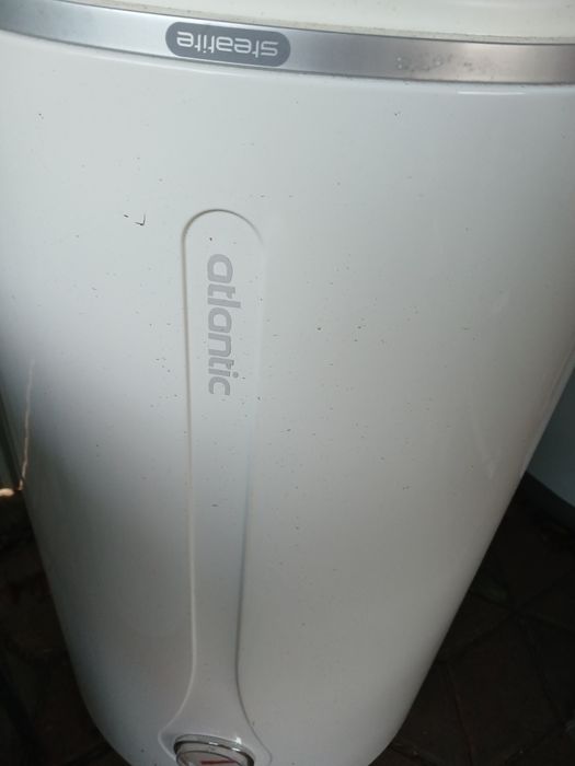 Запчасти для бойлера.