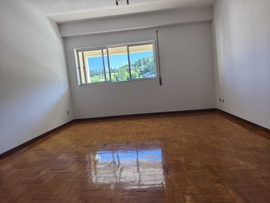 Apartamento T3 em Lamego