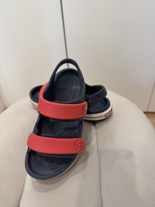 Sandálias Criança Crocs